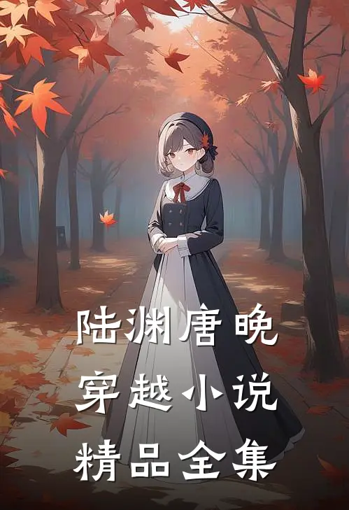 陆渊唐晚穿越小说精品全集