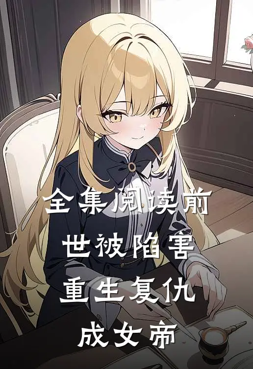 全集阅读前世被陷害，重生复仇成女帝