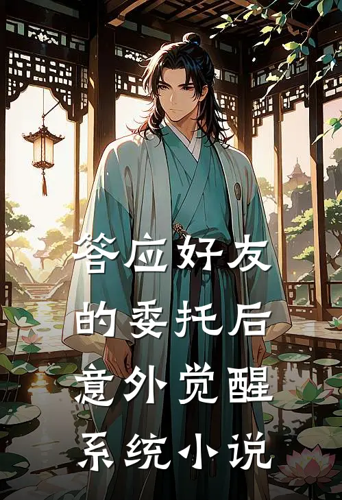 答应好友的委托后，意外觉醒系统小说