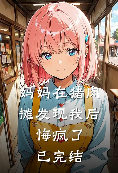 妈妈在猪肉摊发现我后，悔疯了已完结