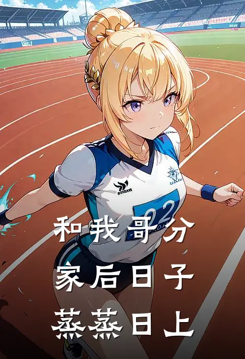 和我哥分家后日子蒸蒸日上