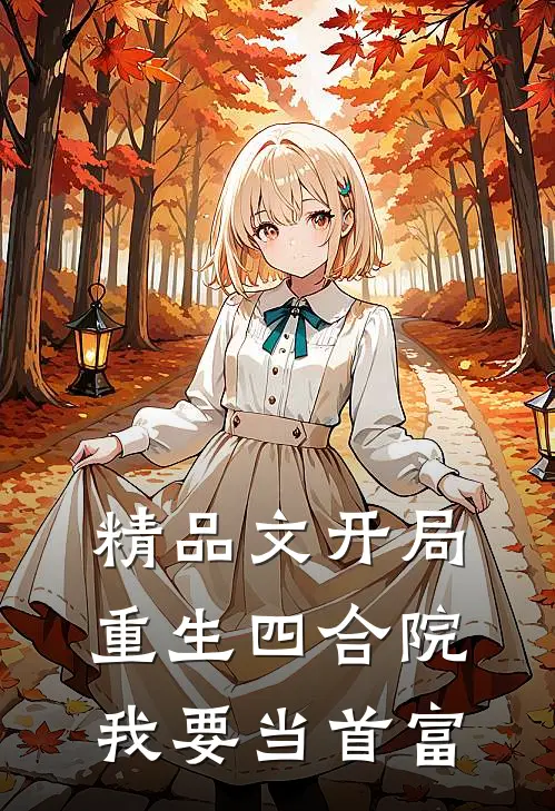 精品文开局重生四合院：我要当首富