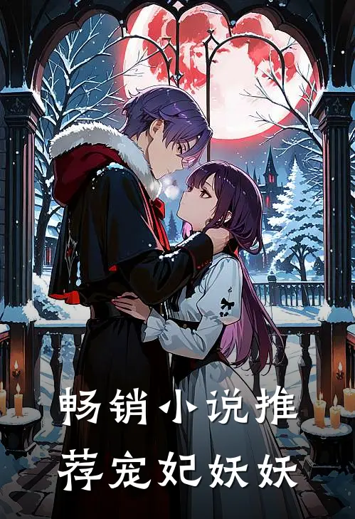 畅销小说推荐宠妃妖妖