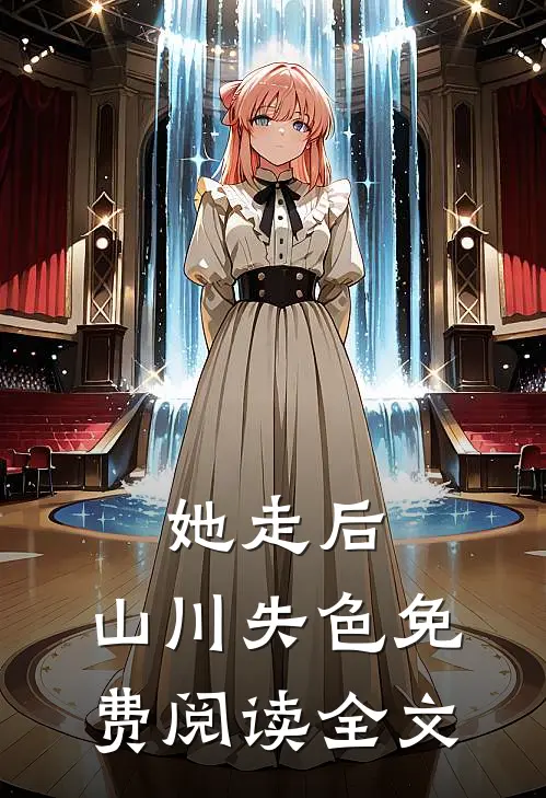 她走后，山川失色免费阅读全文