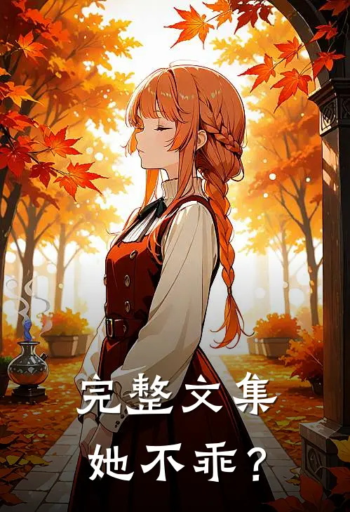 完整文集她不乖？