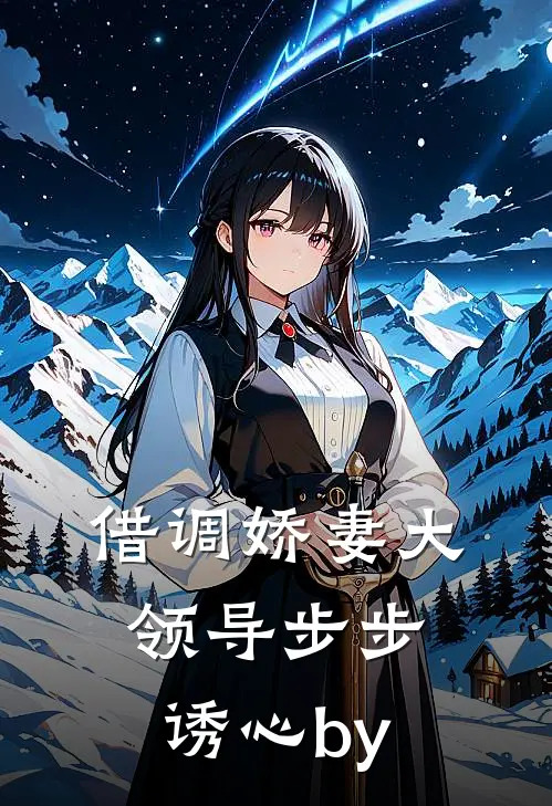 借调娇妻大领导步步诱心by