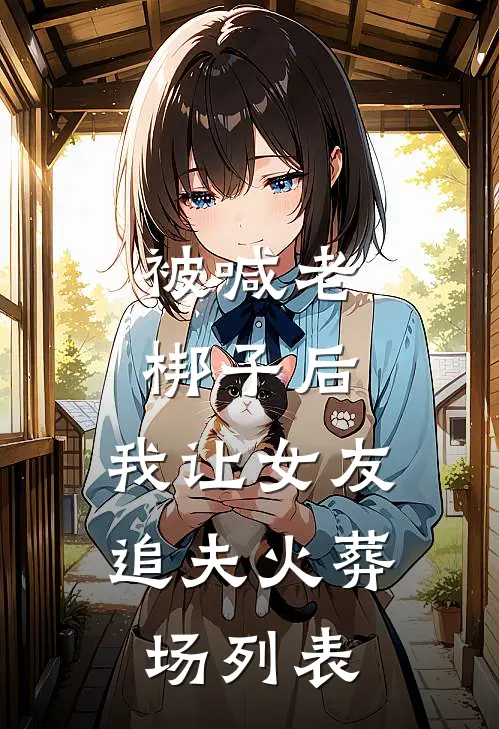 被喊老梆子后，我让女友追夫火葬场列表