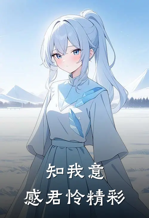 知我意，感君怜精彩