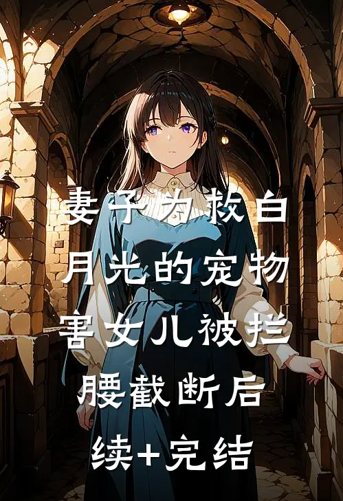 妻子为救白月光的宠物害女儿被拦腰截断后续+完结