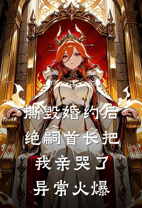 撕毁婚约后，绝嗣首长把我亲哭了异常火爆