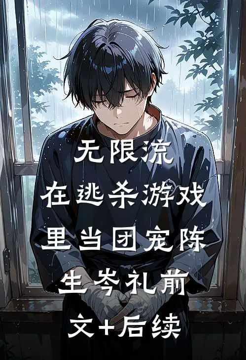 无限流：在逃杀游戏里当团宠陈生岑礼前文+后续