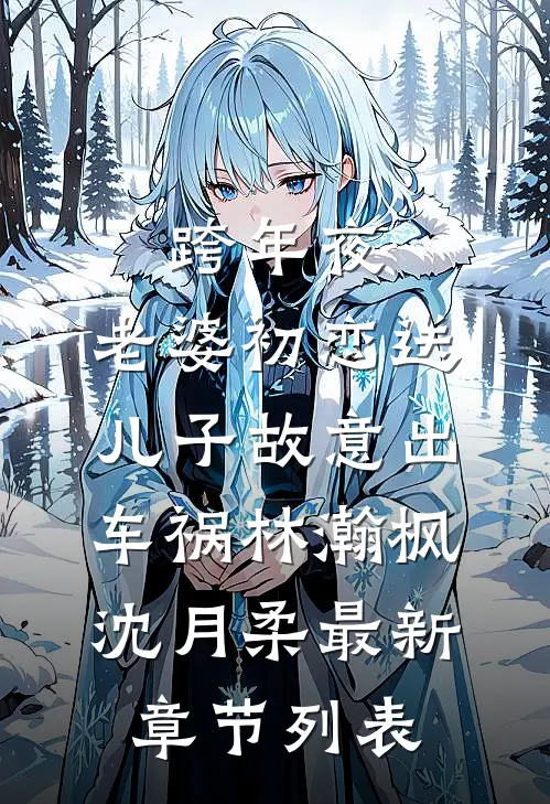 跨年夜，老婆初恋送儿子故意出车祸林瀚枫沈月柔最新章节列表