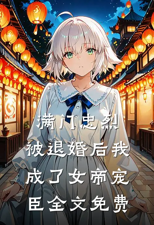 满门忠烈，被退婚后我成了女帝宠臣全文免费