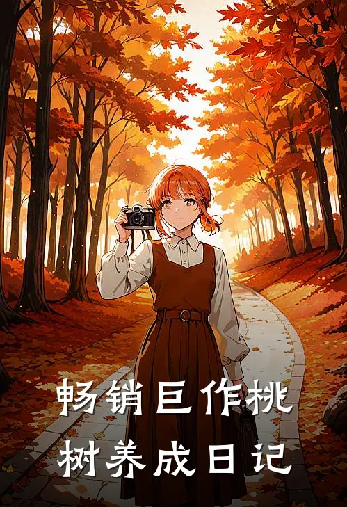 畅销巨作桃树养成日记