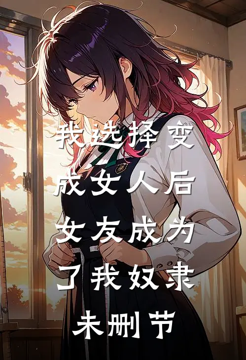 我选择变成女人后，女友成为了我奴隶未删节