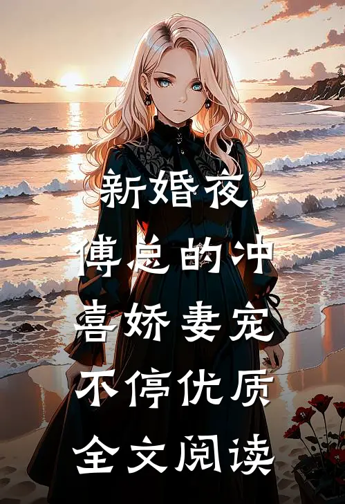 新婚夜，傅总的冲喜娇妻宠不停优质全文阅读