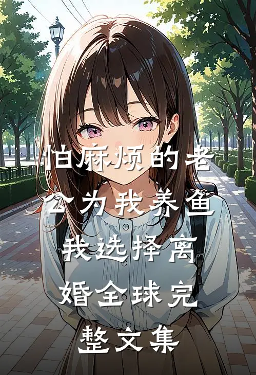 怕麻烦的老公为我养鱼，我选择离婚全球完整文集
