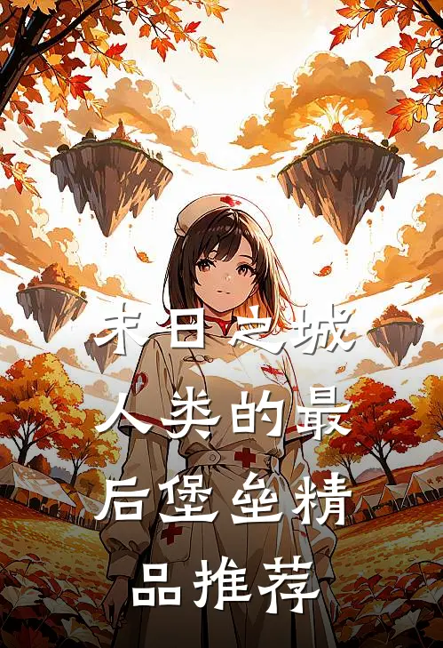末日之城：人类的最后堡垒精品推荐