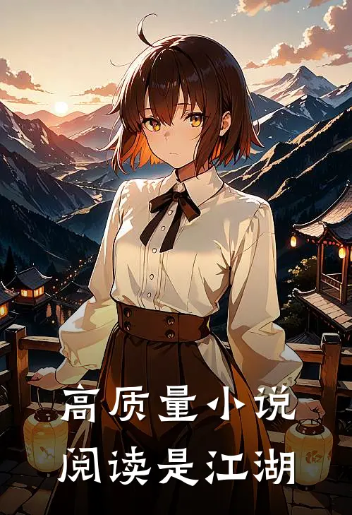 高质量小说阅读是江湖