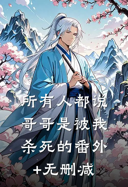 所有人都说，哥哥是被我杀死的番外+无删减