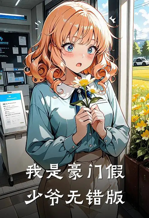 我是豪门假少爷无错版
