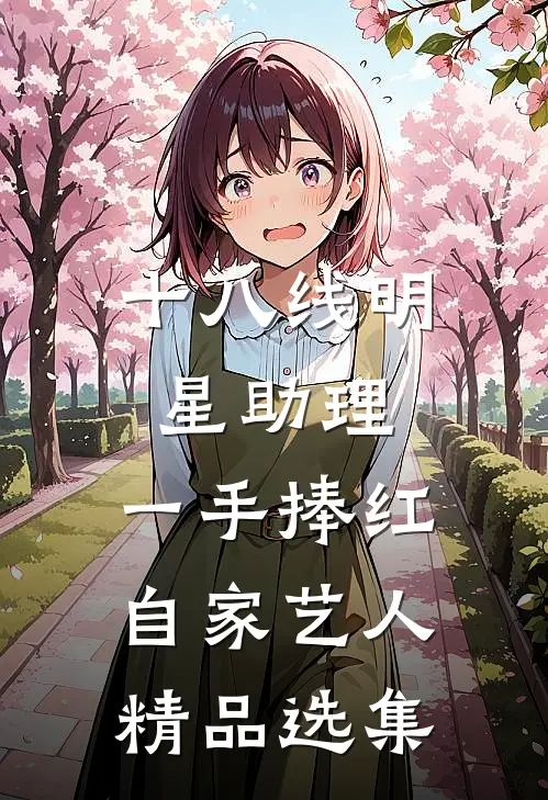 十八线明星助理，一手捧红自家艺人精品选集