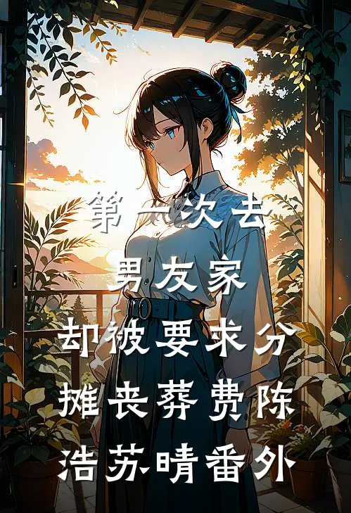 第一次去男友家，却被要求分摊丧葬费陈浩苏晴番外