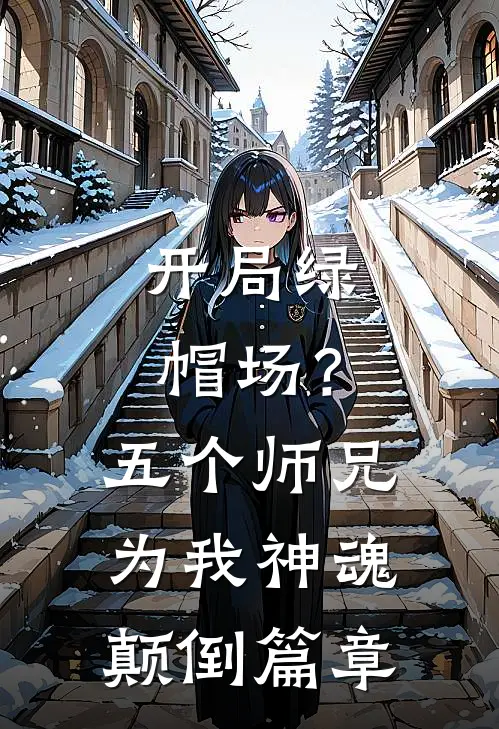 开局绿帽场？五个师兄为我神魂颠倒篇章