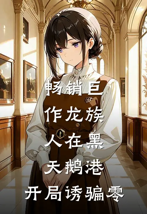 畅销巨作龙族：人在黑天鹅港，开局诱骗零