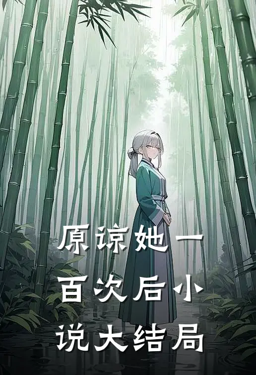 原谅她一百次后小说大结局
