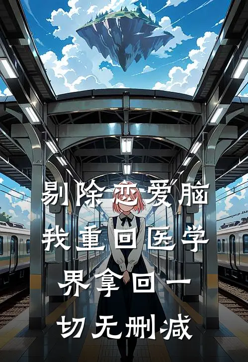 剔除恋爱脑，我重回医学界拿回一切无删减