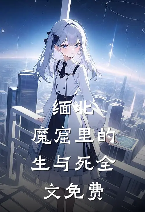 缅北，魔窟里的生与死全文免费