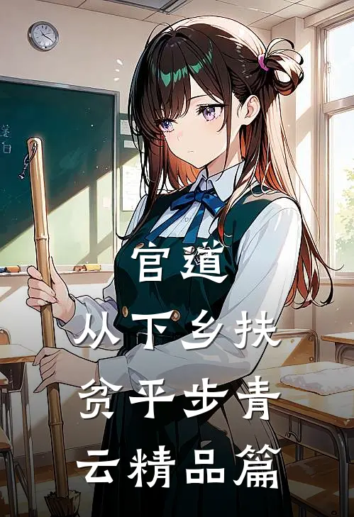 官道：从下乡扶贫平步青云精品篇