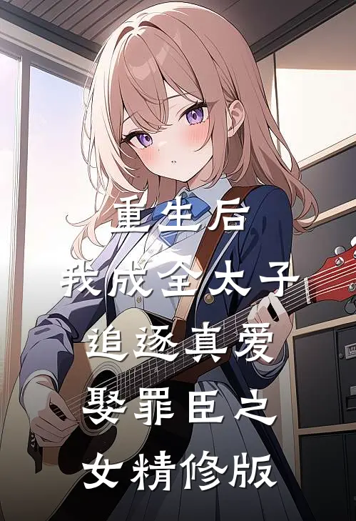 重生后，我成全太子追逐真爱娶罪臣之女精修版