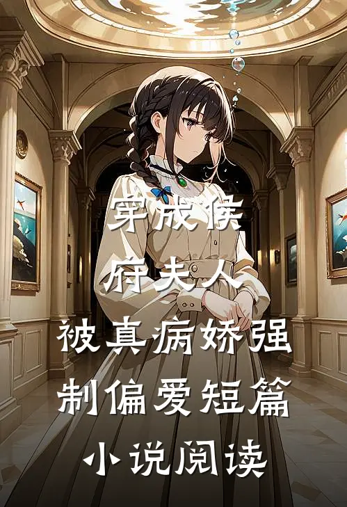 穿成侯府夫人，被真病娇强制偏爱短篇小说阅读