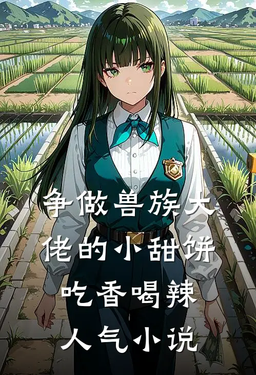 争做兽族大佬的小甜饼，吃香喝辣人气小说