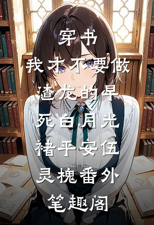 穿书：我才不要做渣龙的早死白月光：褚平安伍灵槐番外笔趣阁
