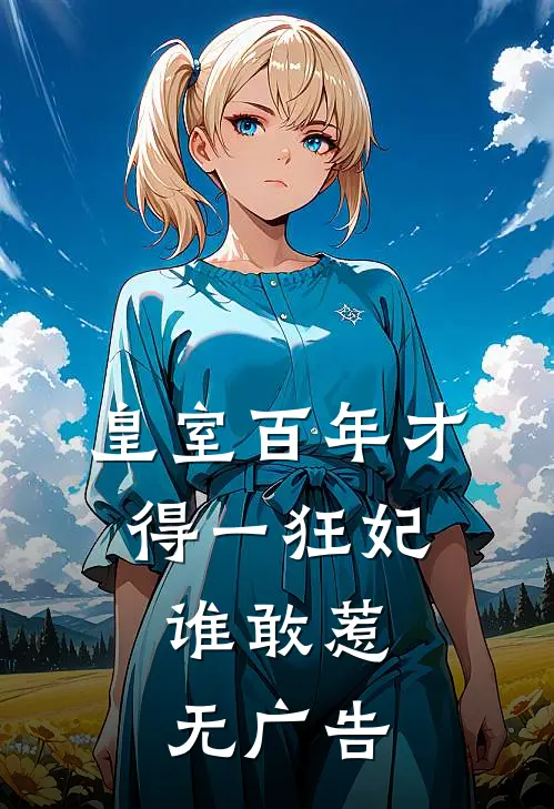 皇室百年才得一狂妃，谁敢惹无广告