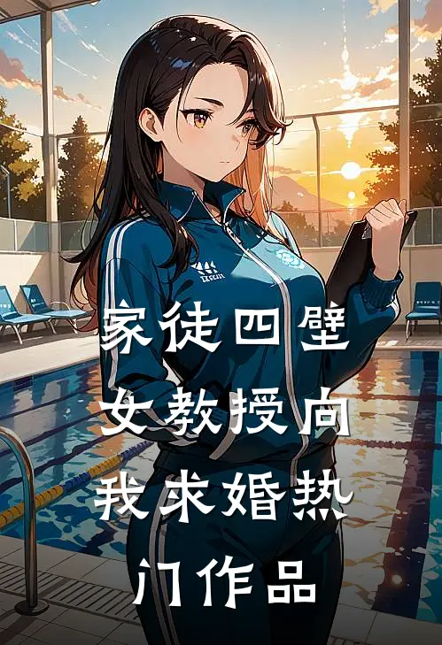 家徒四壁：女教授向我求婚热门作品