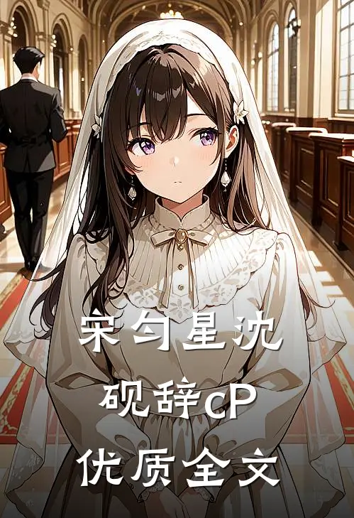 宋匀星沈砚辞cP优质全文