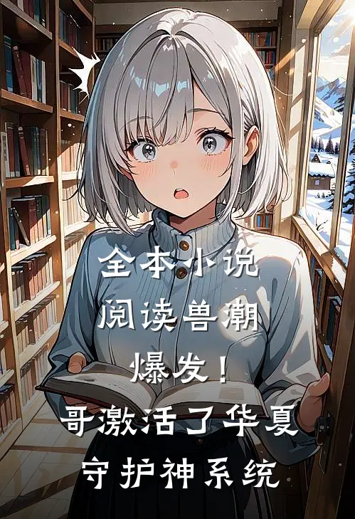 全本小说阅读兽潮爆发！哥激活了华夏守护神系统