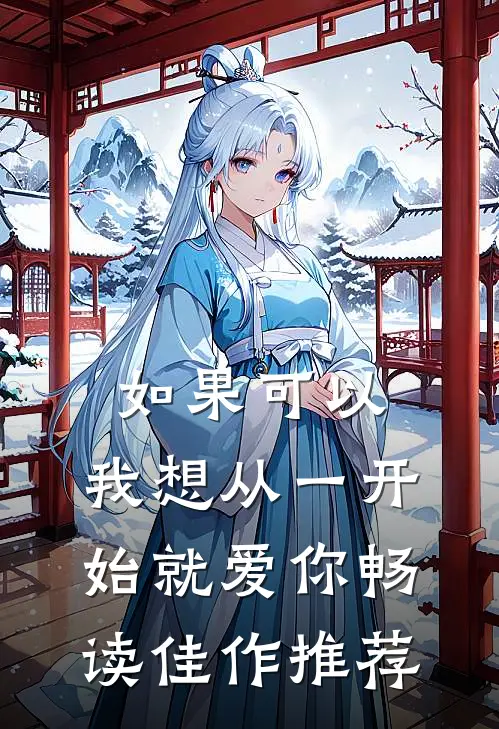 如果可以，我想从一开始就爱你畅读佳作推荐
