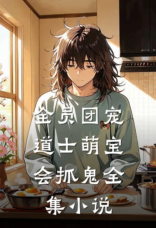 全员团宠：道士萌宝会抓鬼全集小说