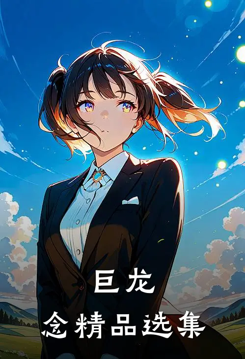 巨龙：念精品选集