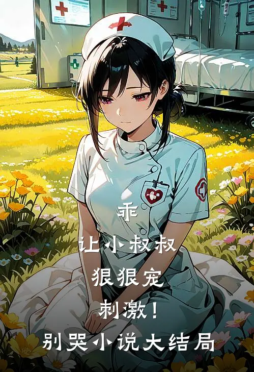 乖，让小叔叔狠狠宠，刺激！别哭小说大结局