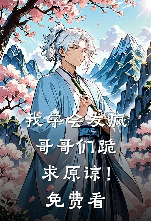 我学会发疯，哥哥们跪求原谅！免费看