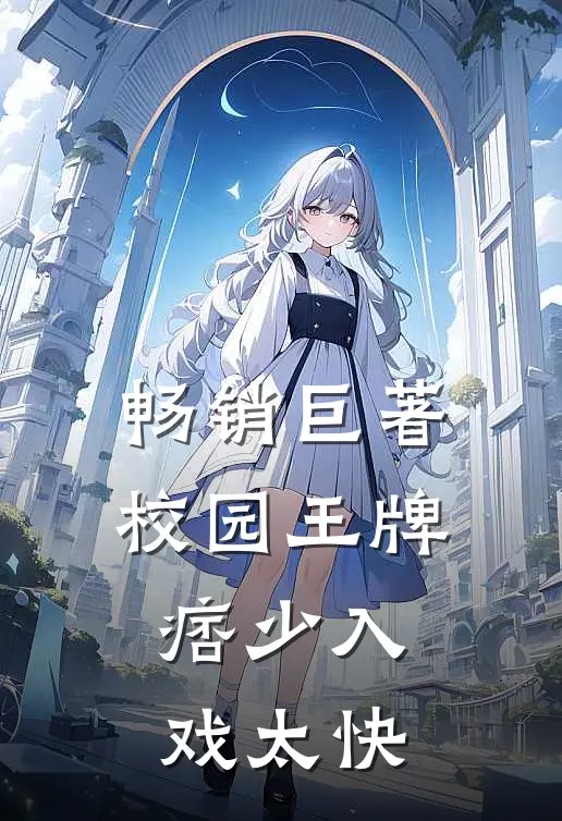 畅销巨著校园王牌：痞少入戏太快