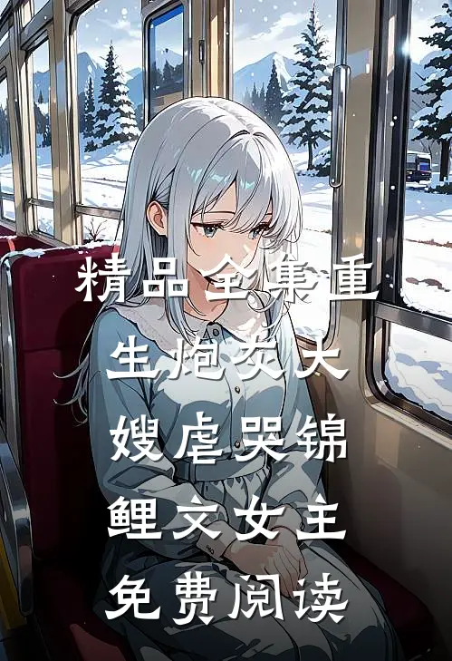 精品全集重生炮灰大嫂虐哭锦鲤文女主免费阅读