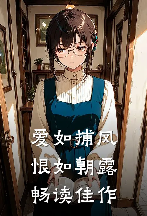 爱如捕风，恨如朝露畅读佳作