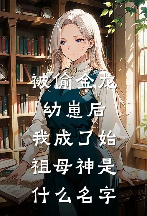 被偷金龙幼崽后，我成了始祖母神是什么名字